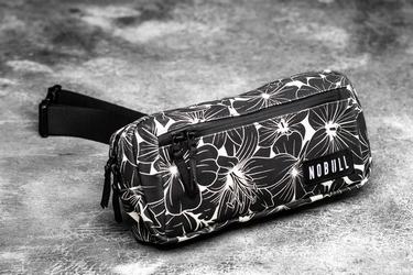 Nobull Crossbody Women's Bags White | Australia (DF0419)